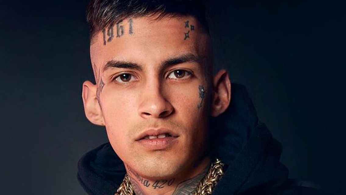 L-gante reveló la fortuna que tiene guardada en el banco: cuánto tiene