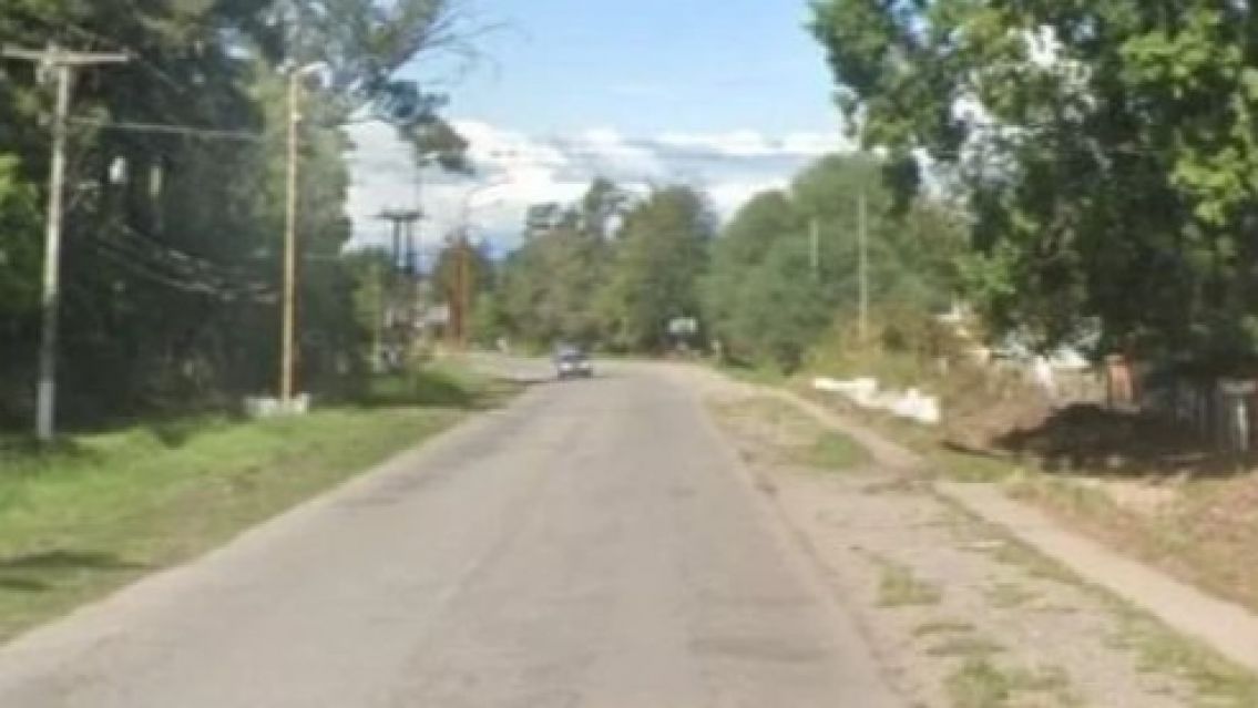 Jujeño iba en su moto y se golpeó la cabeza: Murió en el acto