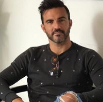 Echaron a Fabi&aacute;n Cubero de V&eacute;lez y est&aacute; hasta las manos con las cuentas: "n&uacute;meros rojos"