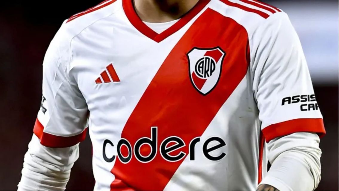 La estrella que jugó con Lionel Messi que llegaría a River Plate
