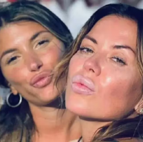 &iquest;Enga&ntilde;&oacute; a su novia con un hombre? Toda la verdad sobre Karina Jelinek