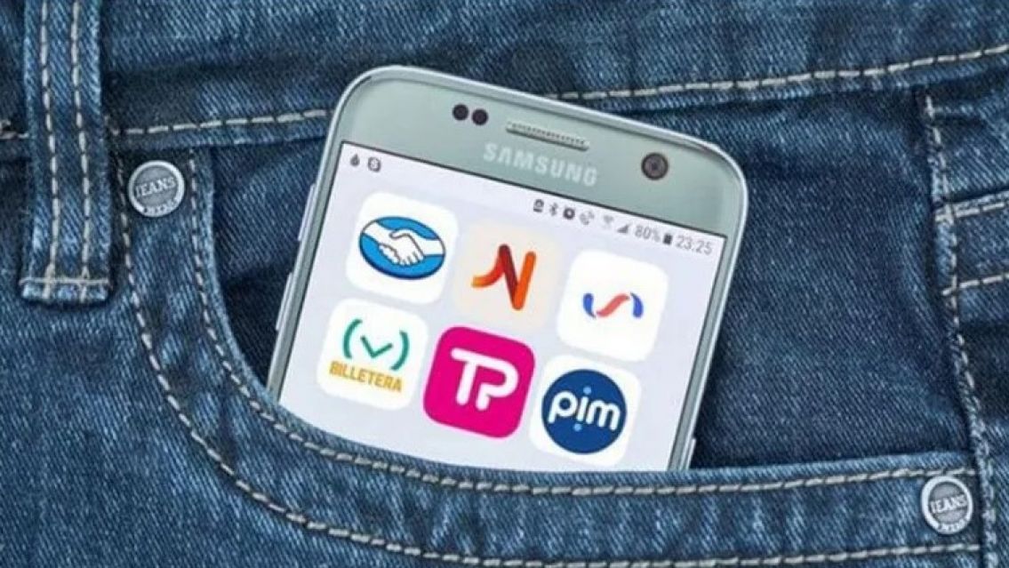 [ATENCI�N] C�mo ganar con las billeteras virtuales: las que m�s pagan