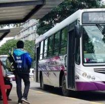 [URGENTE] UTA confirm&oacute; paro: no habr&aacute; colectivos en Jujuy