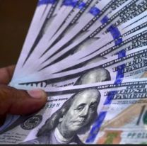 Nuevo aumento del dólar blue: mirá cómo cerraron todas las cotizaciones este martes