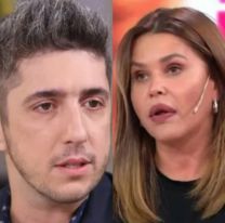 Jey Mamm&oacute;n le respondi&oacute; a Nazarena V&eacute;lez: "Nos vamos a cruzar en la Justicia"