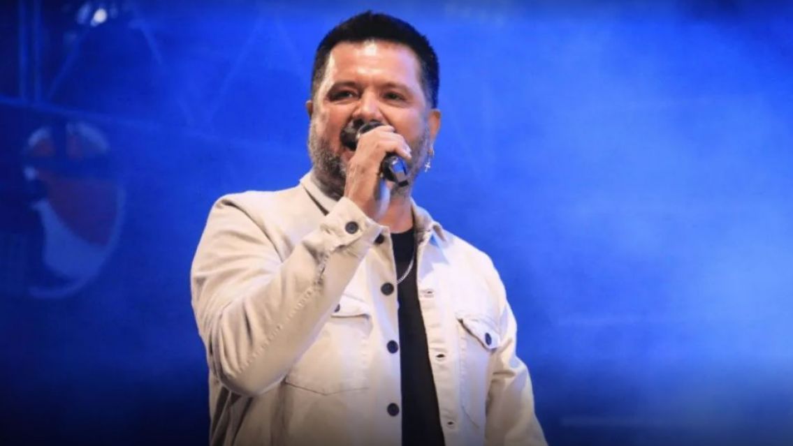 Internaron de urgencia a Jorge Rojas: el comunicado