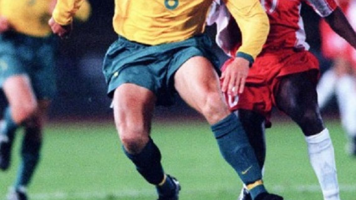 Encontraron sin vida a un queridísimo futbolista: tenía 46 años