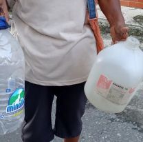 Tras el temporal, miles de jujeños estarán sin agua