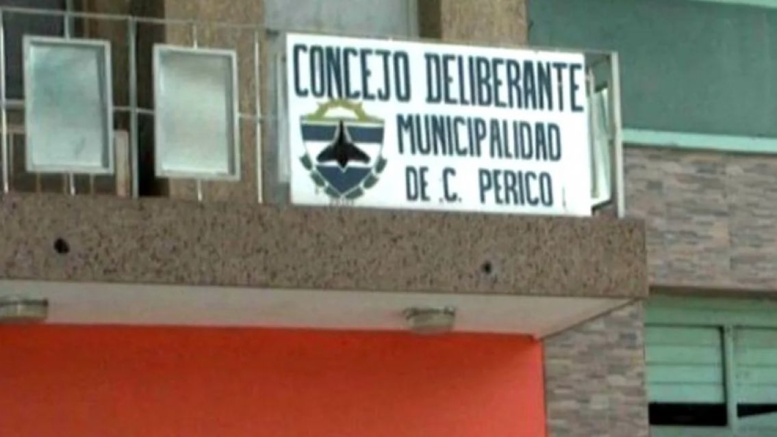 Escándalo en el Concejo de Perico: No sesionaron por falta de quórum