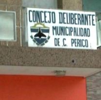 Escándalo en el Concejo de Perico: No sesionaron por falta de quórum