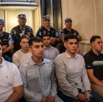 A 4 años del crimen de Fernando Báez Sosa: así viven los rugbiers