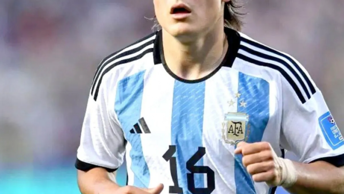 Fue campeón del mundo con la Selección Argentina y hoy vende lapiceras para sobrevivir