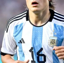 Fue campeón del mundo con la Selección Argentina y hoy vende lapiceras para sobrevivir