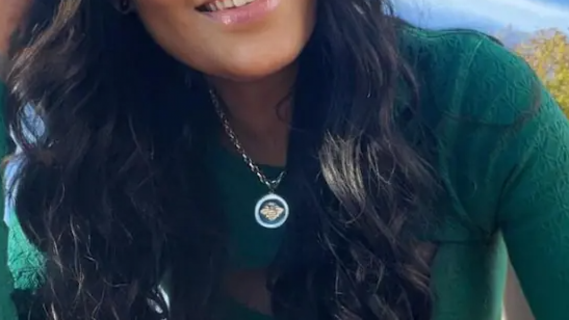 Murió una queridísima influencer: tenía 35 años