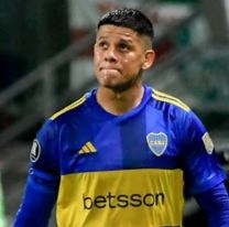 Boca confirm&oacute; cu&aacute;l es la gravedad de la lesi&oacute;n de Marcos Rojo y cu&aacute;nto estar&aacute; sin jugar