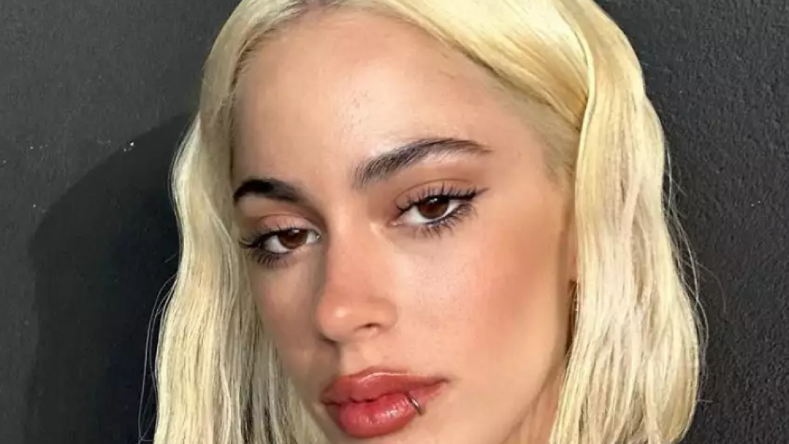 "No me cargu� a ninguna familia", Tini habl� por primera vez de c�mo empez� con De Paul