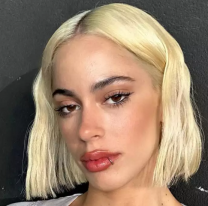 "No me cargu&eacute; a ninguna familia", Tini habl&oacute; por primera vez de c&oacute;mo empez&oacute; con De Paul