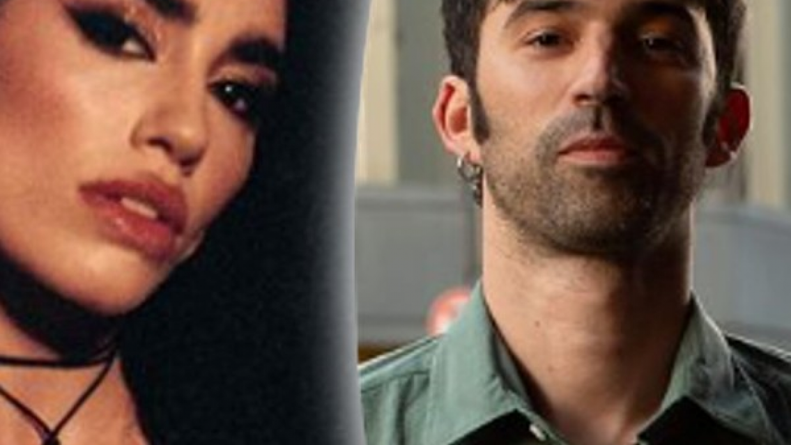 Ante el silencio de Lali, habló él. Pedro Rosemblat sobre su relación con Lali