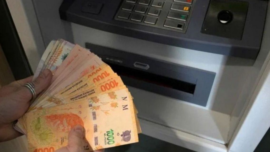 Jujeños despertaron con miles de pesos en sus cuentas: Quiénes son