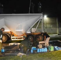 "Los Liquitay", el clan de narcos jujeños: Se conocen detalles del caso  