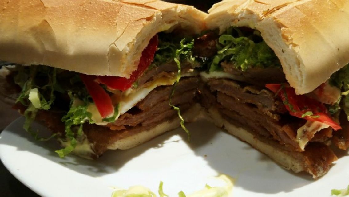 Las tremendas promos de sandwiches que se vienen en Jujuy: Imperdible