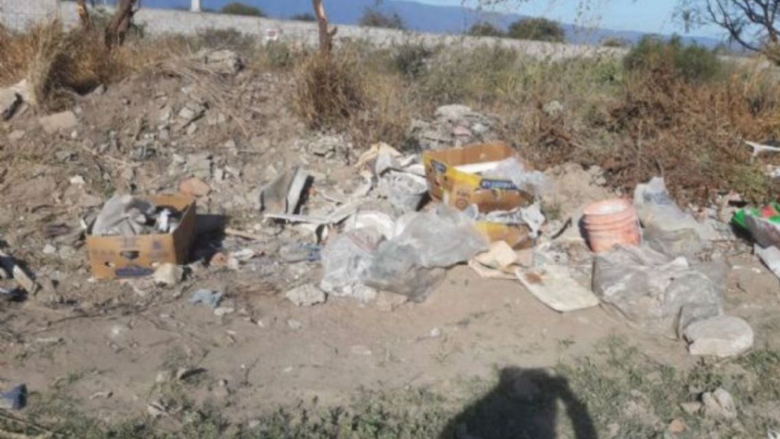 Apareció sin vida una mujer en el basural: se conocieron los motivos de su fallecimiento