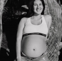 &iquest;Viene con su beba? Sele Vera vuelve al norte y ya como flamante mam&aacute;