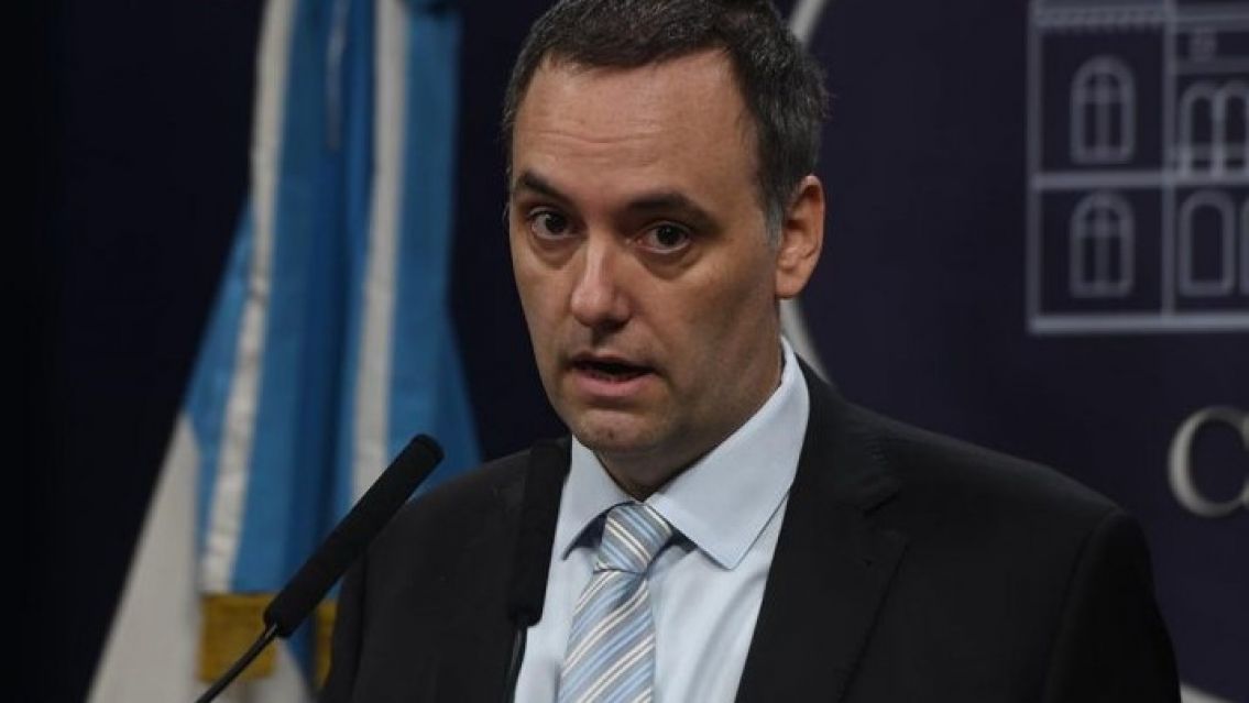 [ATENCI�N] Adelantaron a qu� empleados les descontar�n si hacen paro