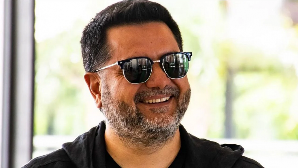 �Llega a actuar con Los Nocheros? Jorge Rojas empez� a suspender sus shows