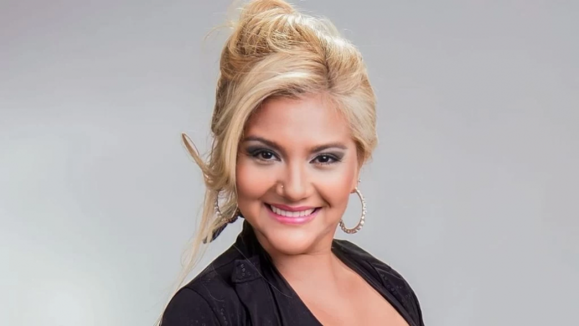 C�mo es el c�ncer que golpea a Gladys La Bomba Tucumana. "De casualidad"