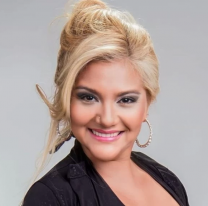 C&oacute;mo es el c&aacute;ncer que golpea a Gladys La Bomba Tucumana. "De casualidad"