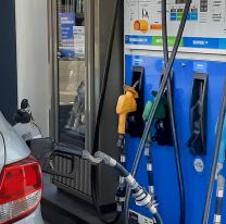 En lo que va del año, los combustibles acumulan una suba del 62,4%