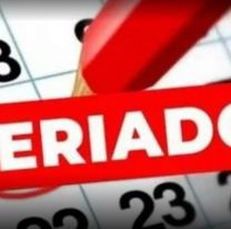 Fin de semana extralargo de ¡6 días! : ¿Cuándo es?