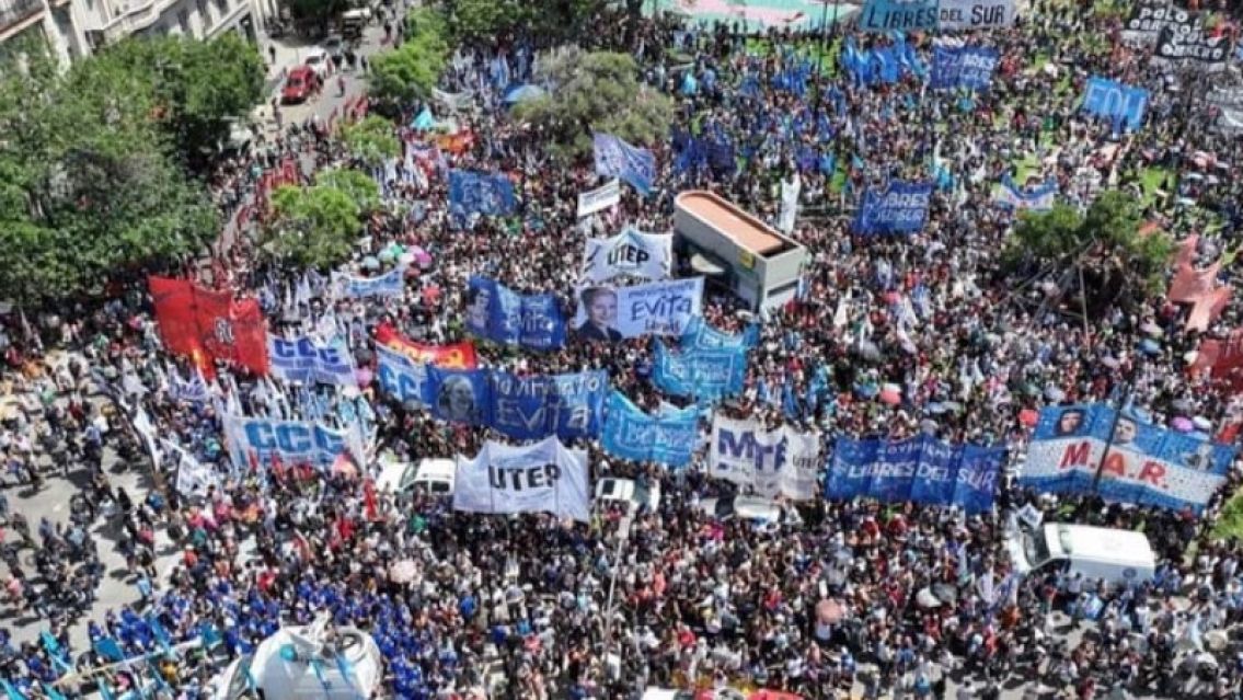 Elevaron a la Corte Suprema un aspecto clave del DNU de Javier Milei