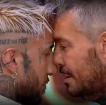 A las piñas Marcelo Tinelli con un bailarín: "A Milett le..."