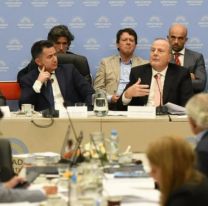 Ley &Oacute;mnibus: el Gobierno modificar&iacute;a 100 art&iacute;culos