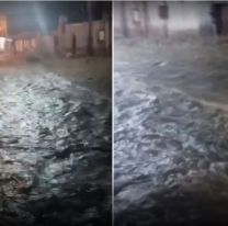 El SMN emiti&oacute; un alerta amarillo por 72hs para Jujuy y algunas provincias m&aacute;s