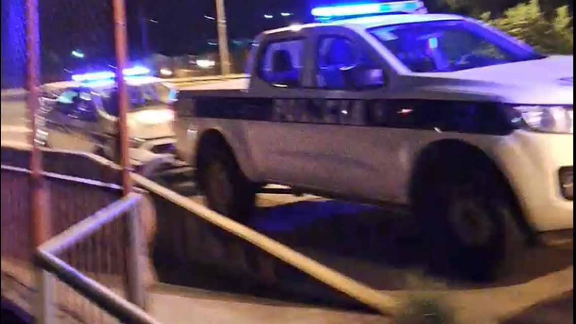 Encontraron un jujeño muerto debajo del puente Paraguay