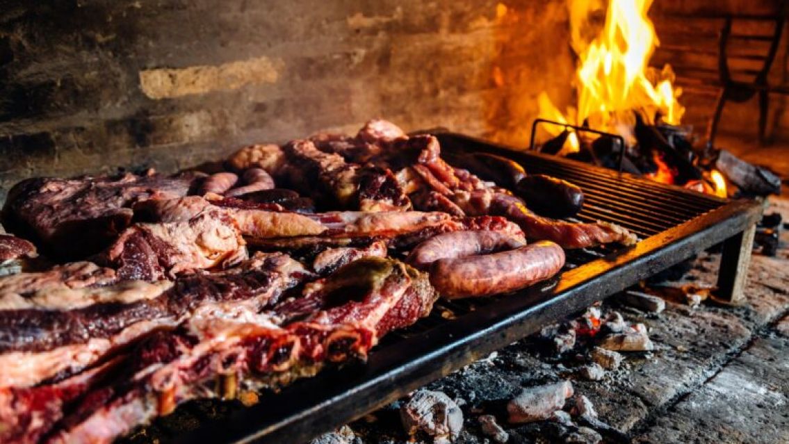 Precio de la carne: esto salen los 5 cortes para la parrilla más populares
