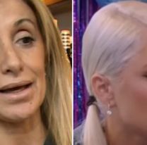 Habl&oacute; la exsuegra de Rodrigo De Paul y mand&oacute; al frente a Tini