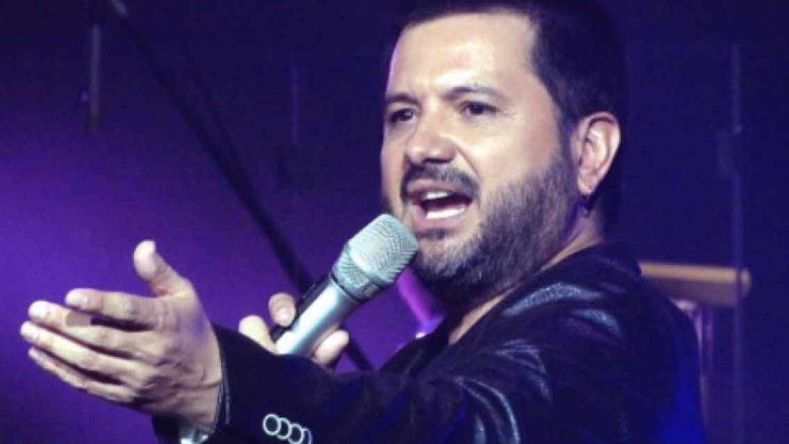 [URGENTE] Cu�les son los shows que suspender� Jorge Rojas