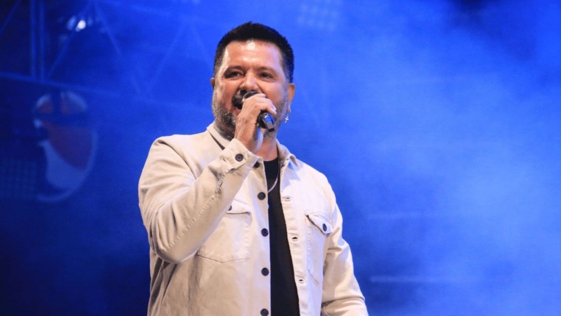 El mensaje de Jorge Rojas tras ser internado de urgencia: "Atravieso un..."