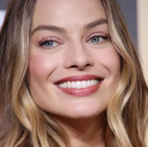 El mundo del espect&aacute;culo despide a la actriz de "Barbie", Margot Robbie. Qu&eacute; le pas&oacute;