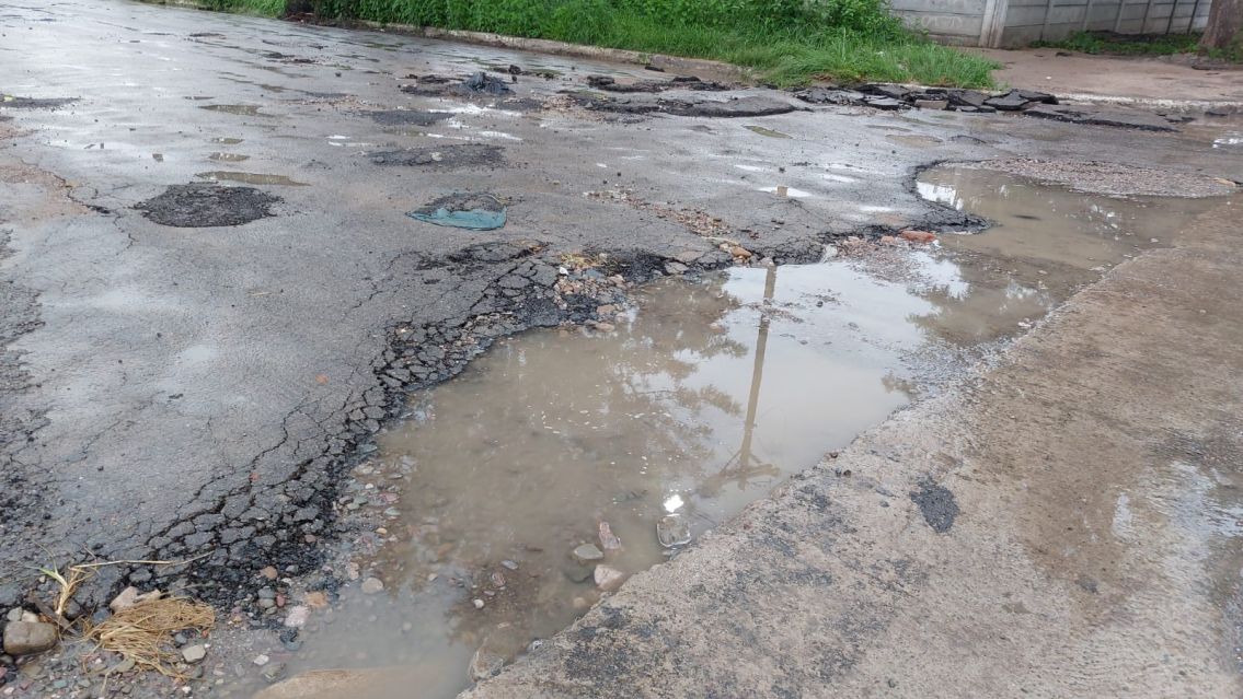 Otra obra de Rivarola que no duró nada: Bronca en Palpalá