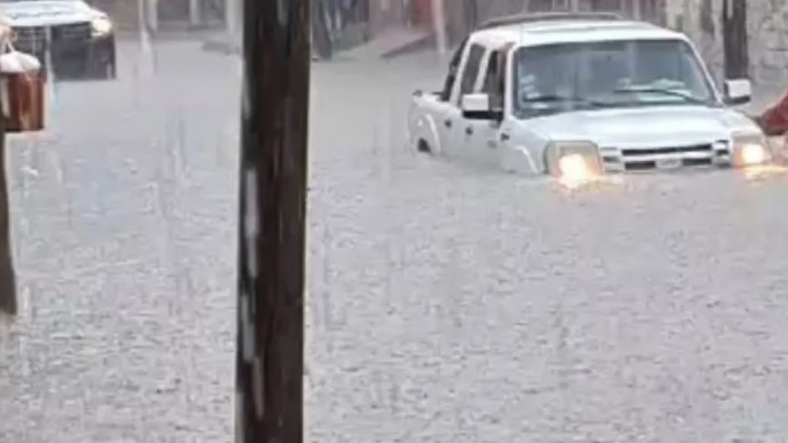 Se viene otra tormenta a Jujuy: Hay alerta amarilla