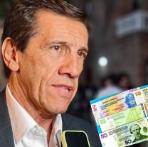 ¿Jujuy tendrá una cuasimoneda?: lo que dijo el gobernador Carlos Sadir