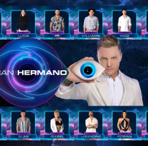 Los dos Gran Hermano que practicaron la "autosatisfacción" en la casa. ¿Quiénes son?