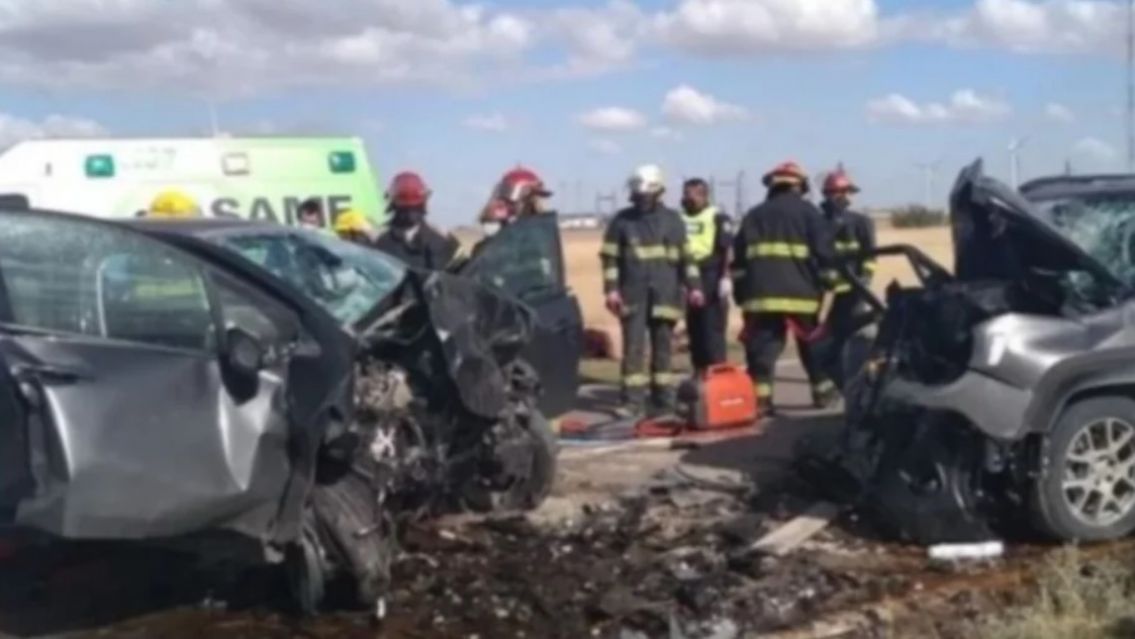 Brutal choque se cobró la vida de una familia jujeña entera: Piden justicia