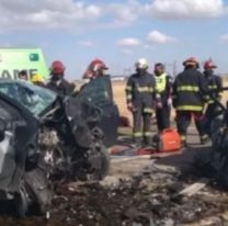 Brutal choque se cobró la vida de una familia jujeña entera: Piden justicia