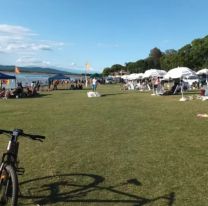 Estall&oacute; el verano en los diques de Jujuy: &iquest;C&oacute;mo disfrutar de sus paradores y playas?